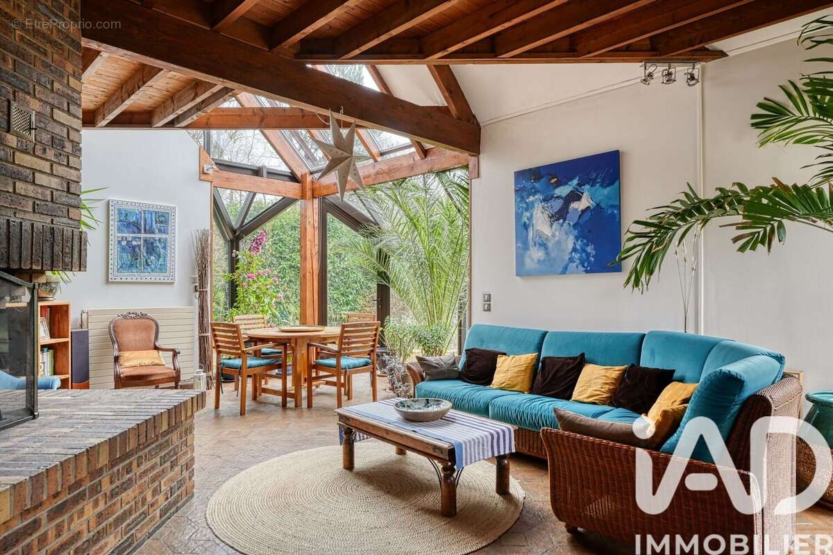 Photo 5 - Maison à TRIEL-SUR-SEINE