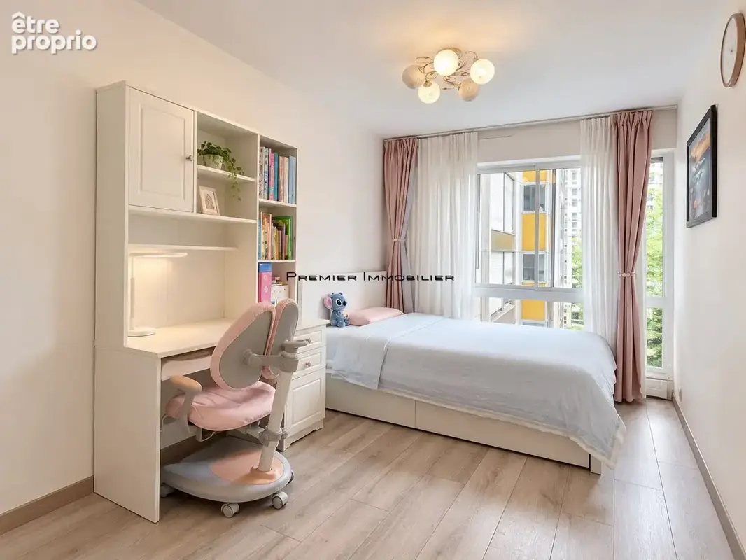 Appartement 3 pièces 80 m² à vendre à Paris-19e (75019) - photo 5