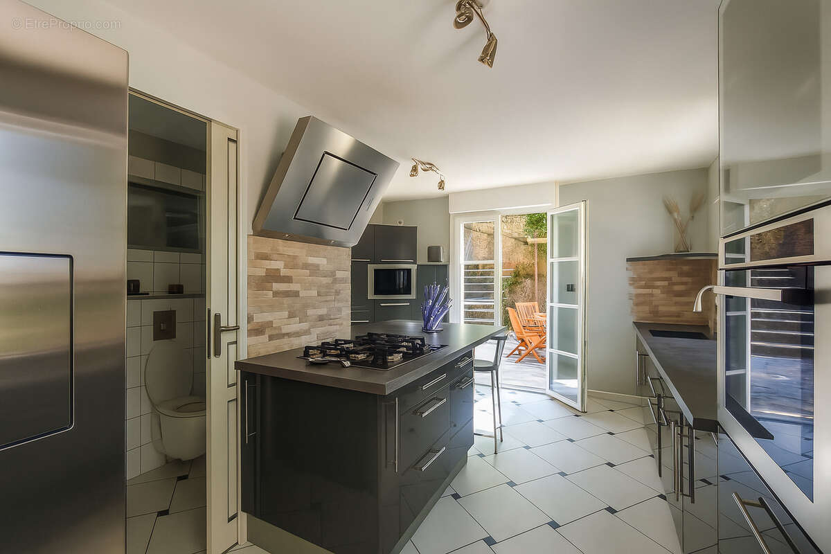 Maison à SAINT-MIHIEL