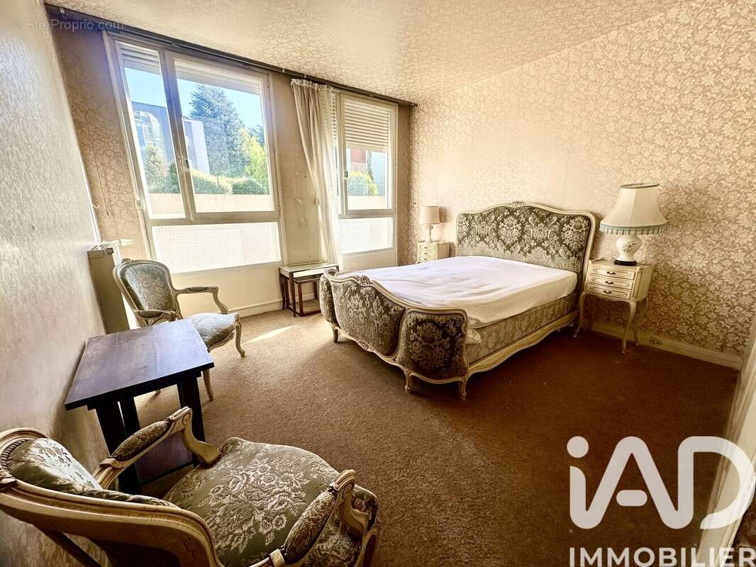 Photo 4 - Appartement à SAINT-ETIENNE