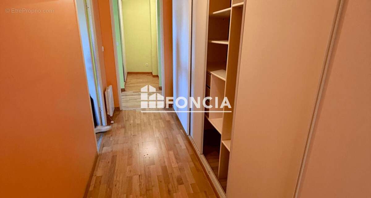 Appartement à LENS
