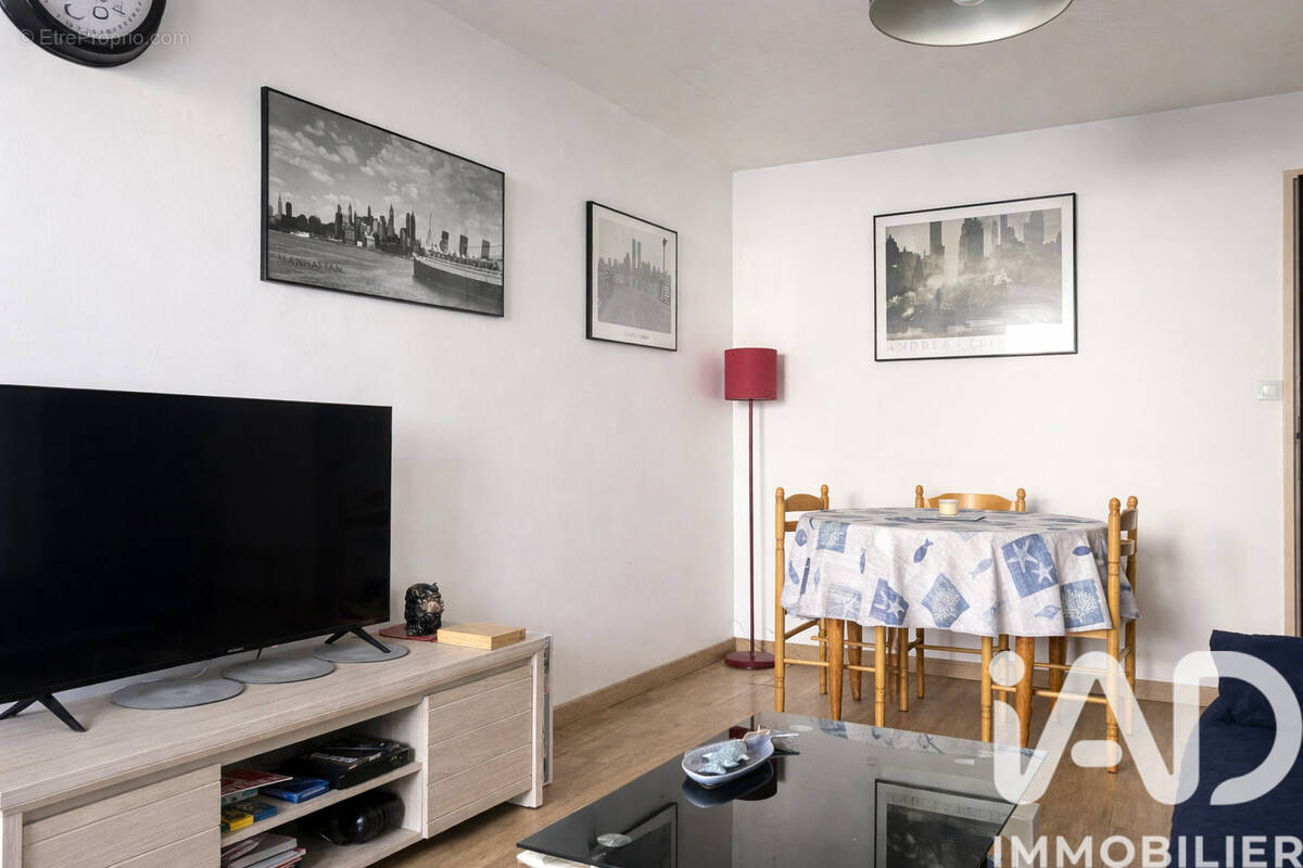Photo 1 - Appartement à NOIRMOUTIER-EN-L'ILE