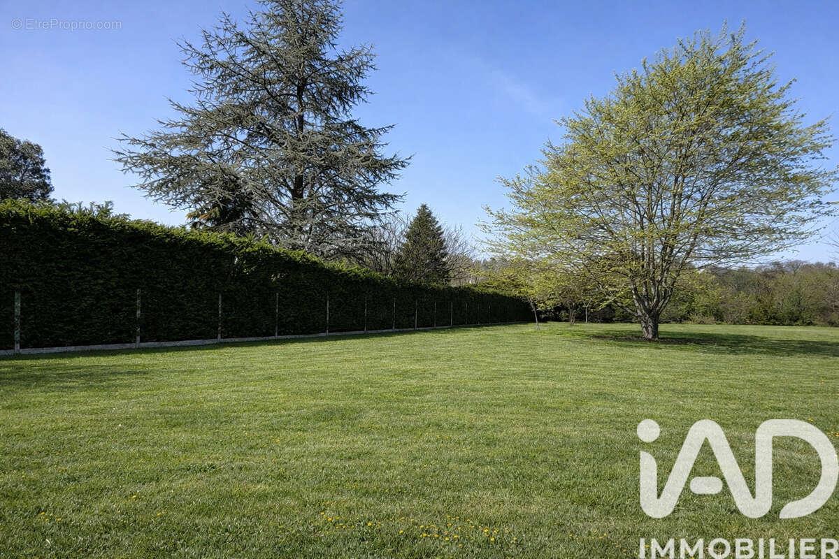 Photo 2 - Maison à POMPIGNAC