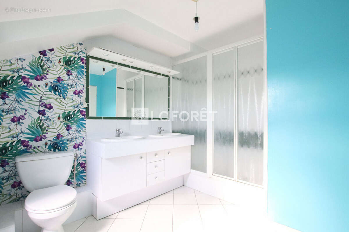 Appartement à GIF-SUR-YVETTE