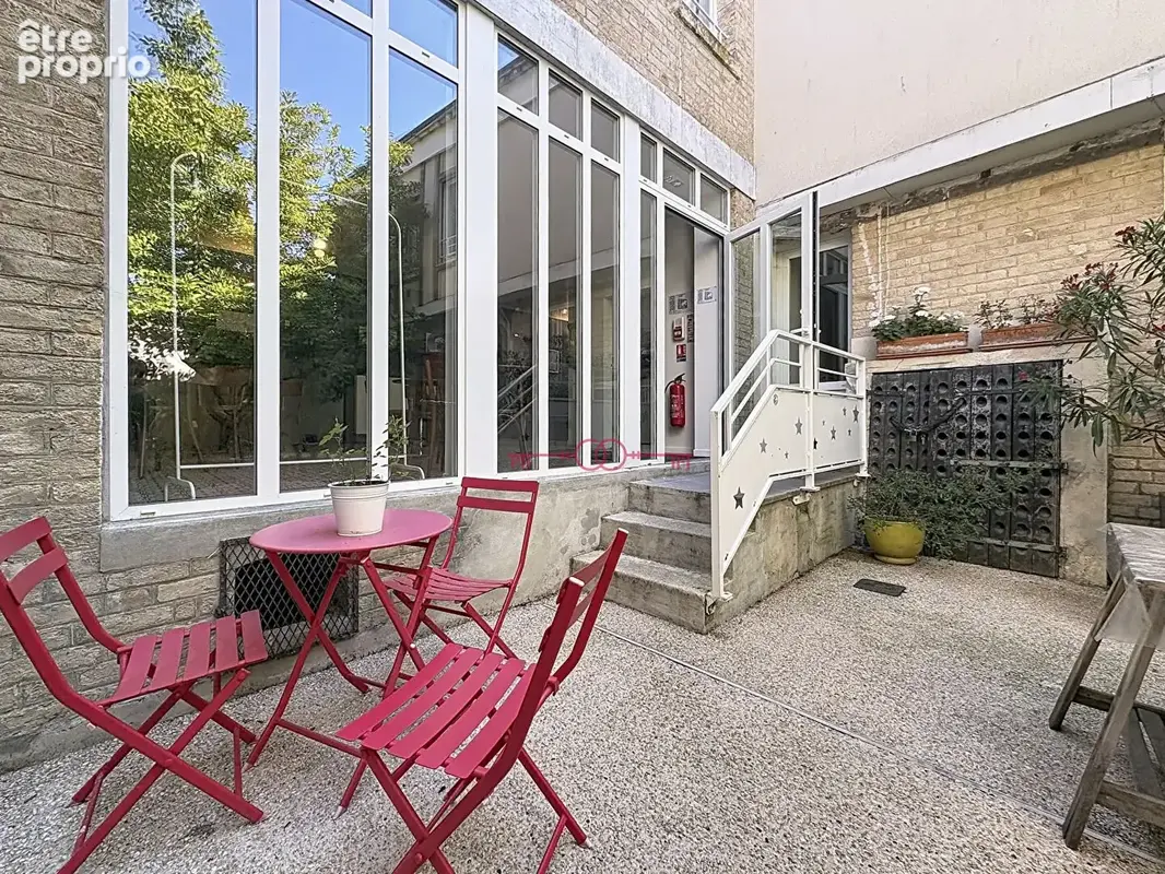 Maison Verzenay 10 pièce(s) 296 m2 - photo 2