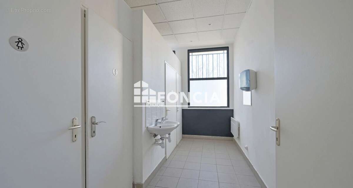 Commerce à MONTPELLIER