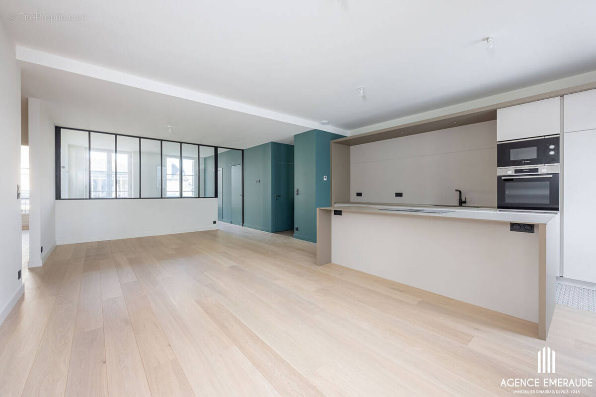 Appartement à DINARD