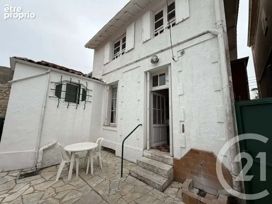 Maison 122 m² à Royan  - photo 3