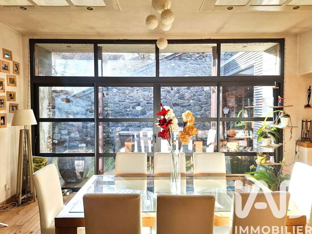 Photo 4 - Maison à AURILLAC