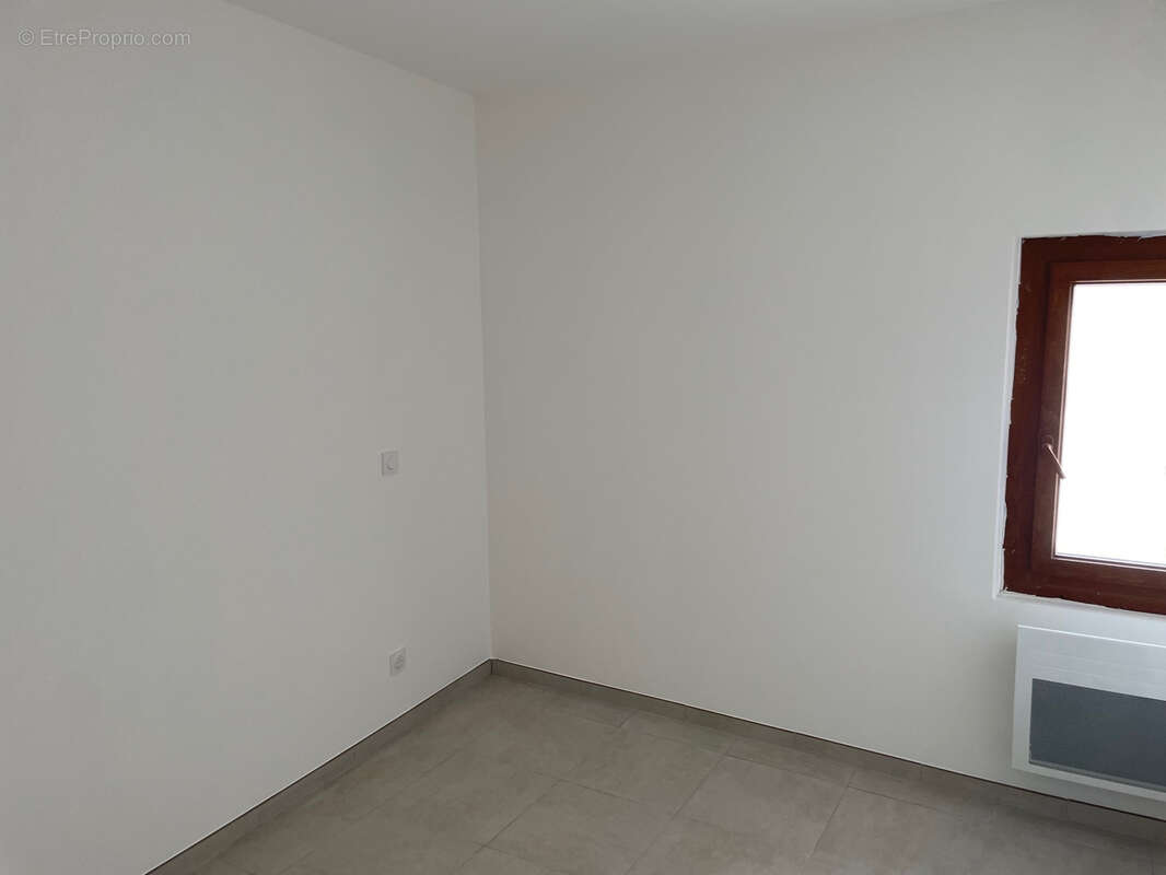 Appartement à PERTUIS