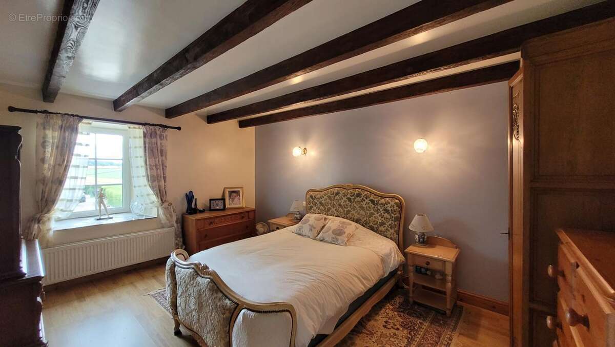 Maison à SAINT-MAYEUX