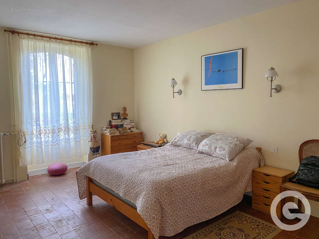 Maison à SAINTE-COLOMBE