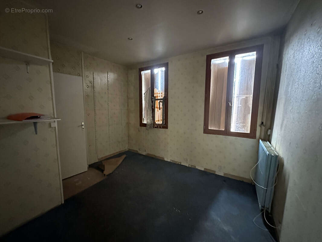 Maison rouen gauche - clinique mathlide - clinique europe - photo 12