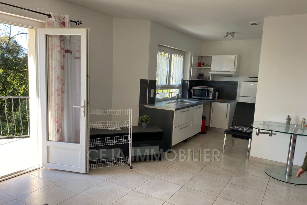 Appartement à DRAGUIGNAN