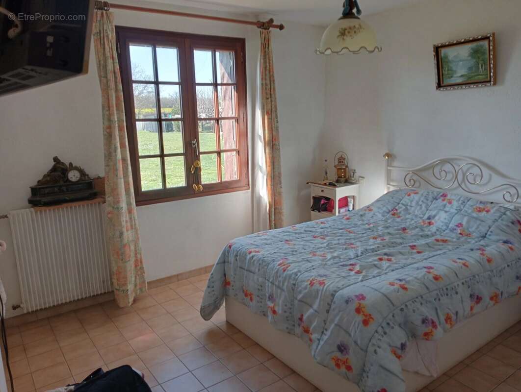 Maison Indépendante avec Piscine - photo 9