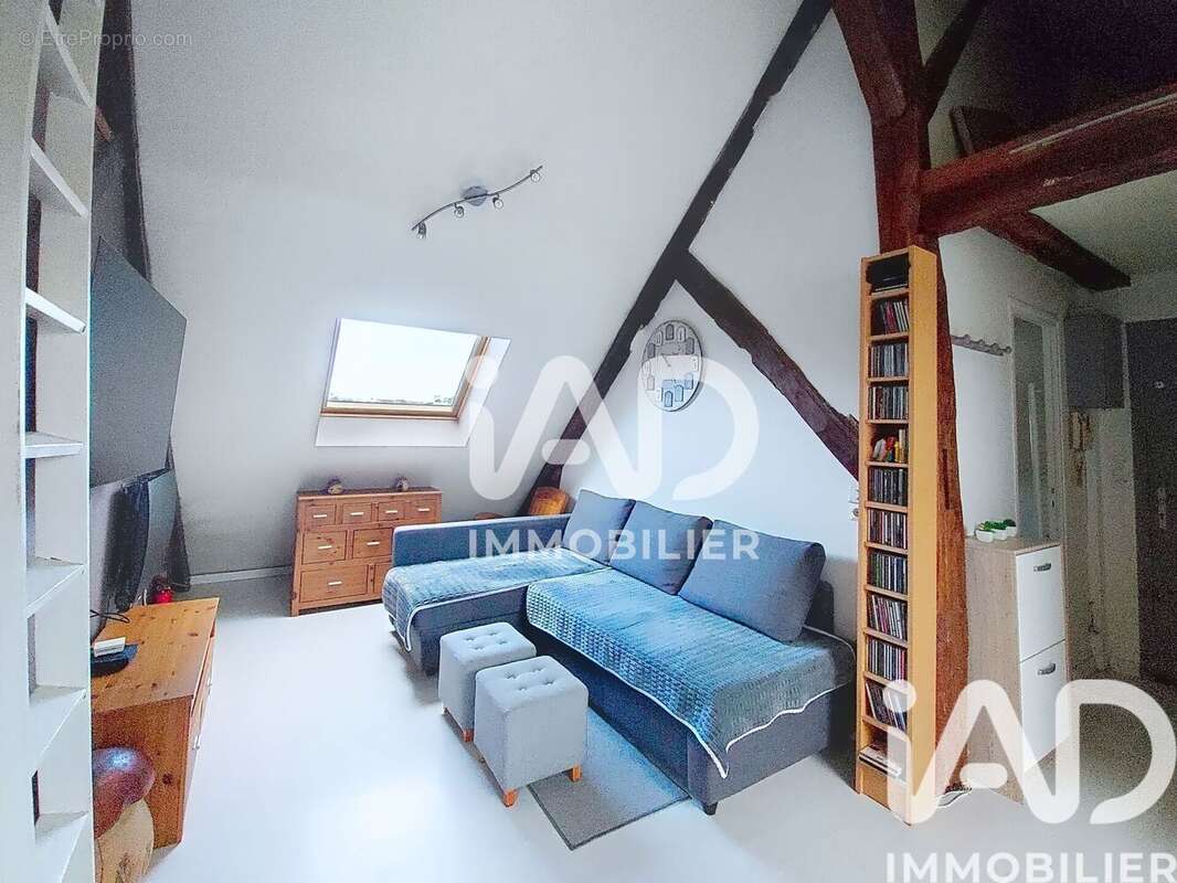 Photo 2 - Appartement à MEAUX