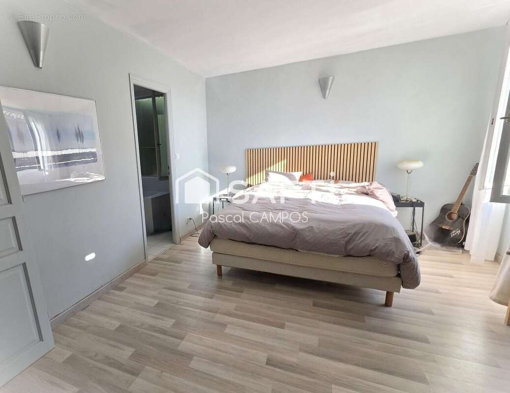 Photo 8 - Maison à BELPECH