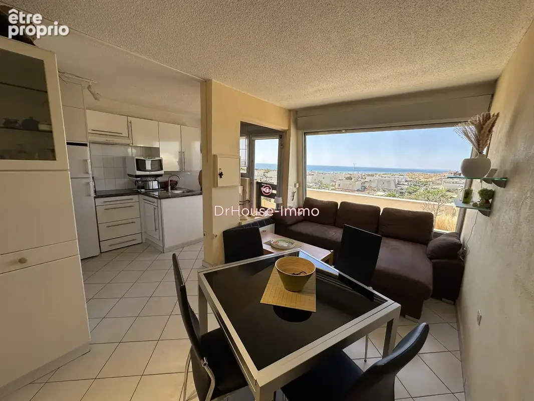 Appartement 3 pièces 41 m² à vendre à Agde (34300) - photo 21
