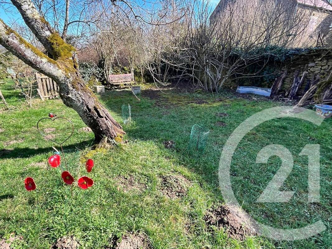 Maison à SAINT-PIERRE-DU-MONT