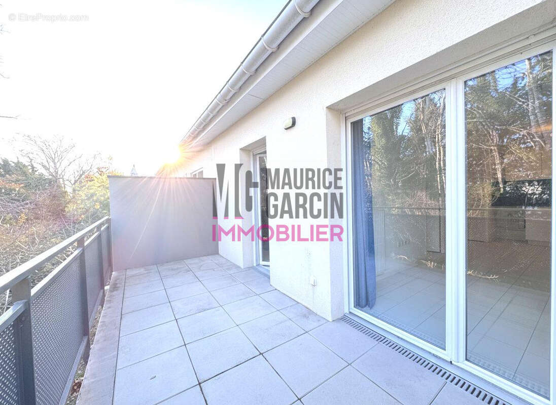 Appartement à AVIGNON