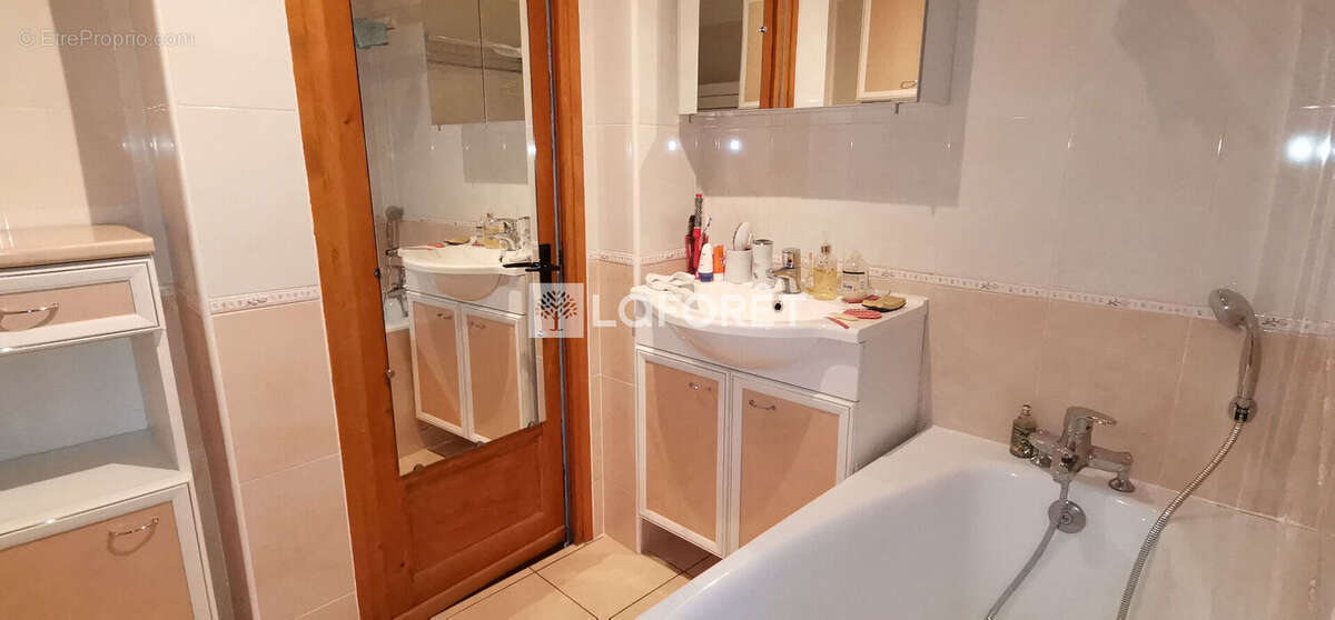 Appartement à ALBERTVILLE