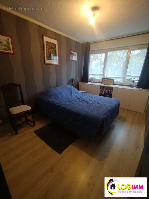 Appartement à SAINT-SAULVE