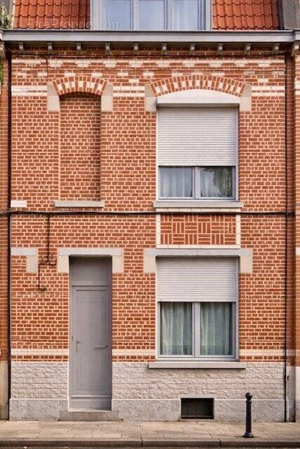 Maison à LA MADELEINE