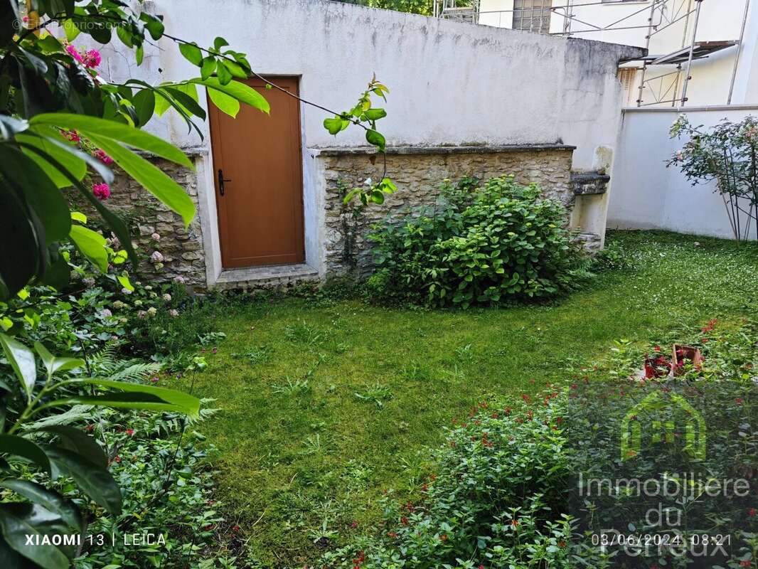 Maison à LE PERREUX-SUR-MARNE