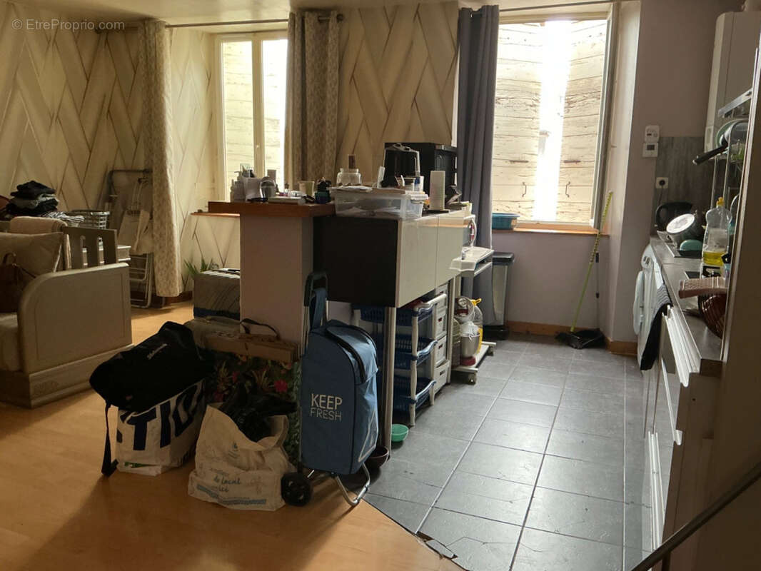 Appartement à ANNONAY