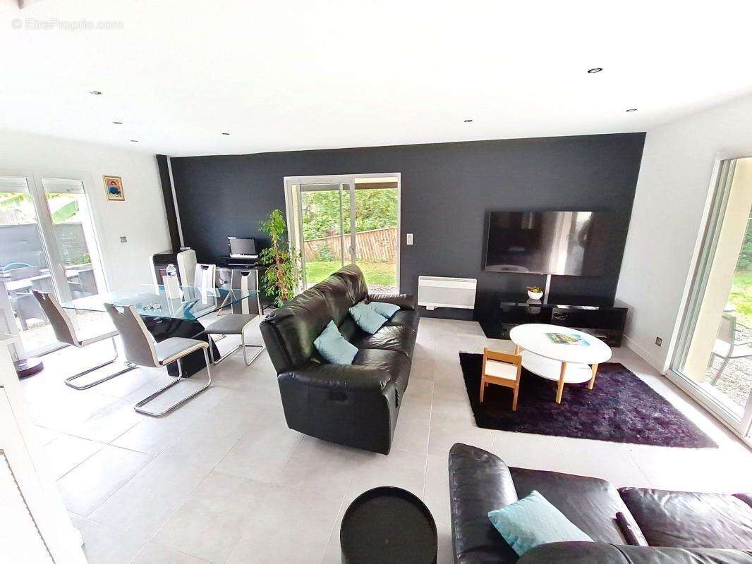 Maison à ROUFFIAC-TOLOSAN