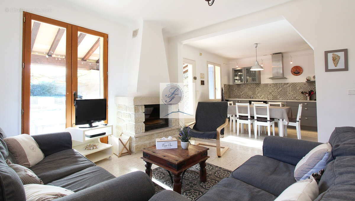 Maison à BEDOIN