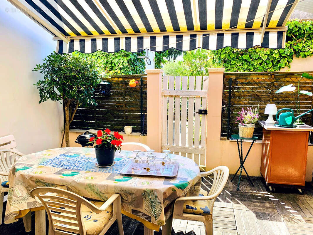 Maison à ARCACHON