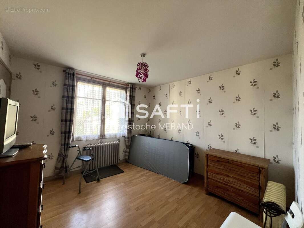 Photo 9 - Maison à ANTOGNY-LE-TILLAC