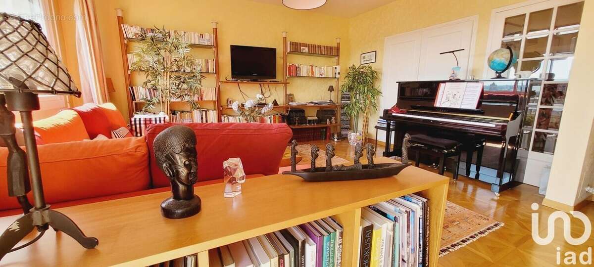 Photo 4 - Appartement à ORLEANS