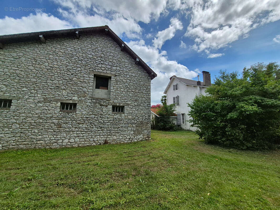 Maison à PAU