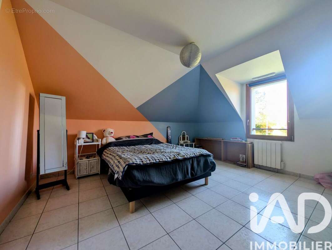 Photo 9 - Maison à QUIMPERLE