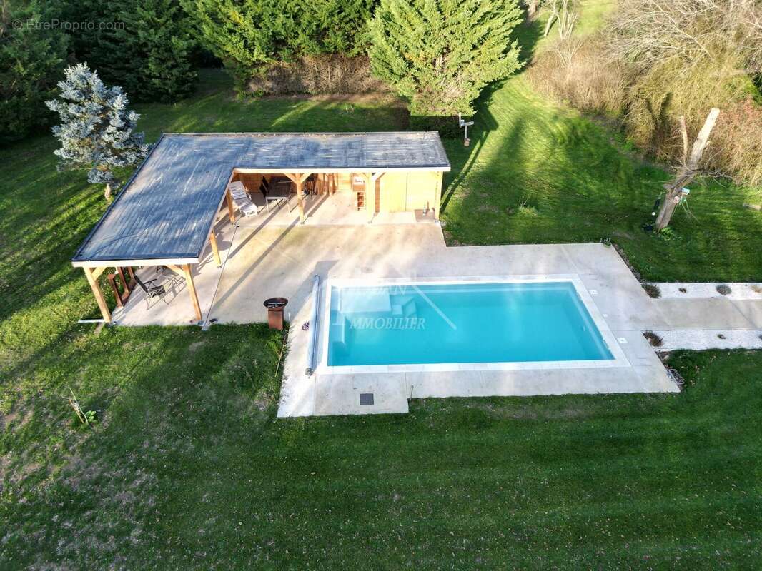 Maison à VICHY