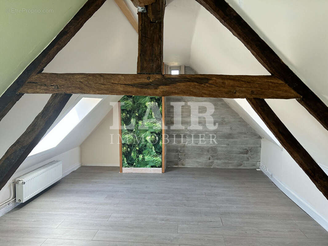 Maison à SILLY-EN-GOUFFERN