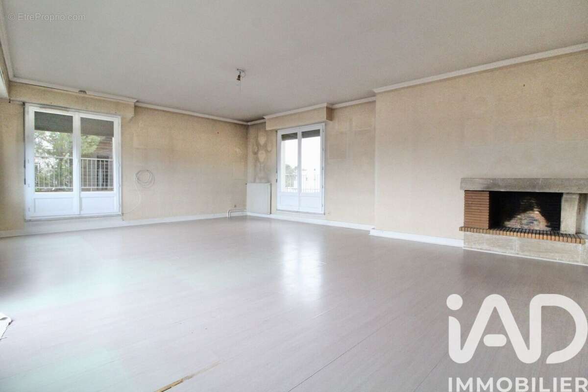 Photo 4 - Appartement à ABLON-SUR-SEINE