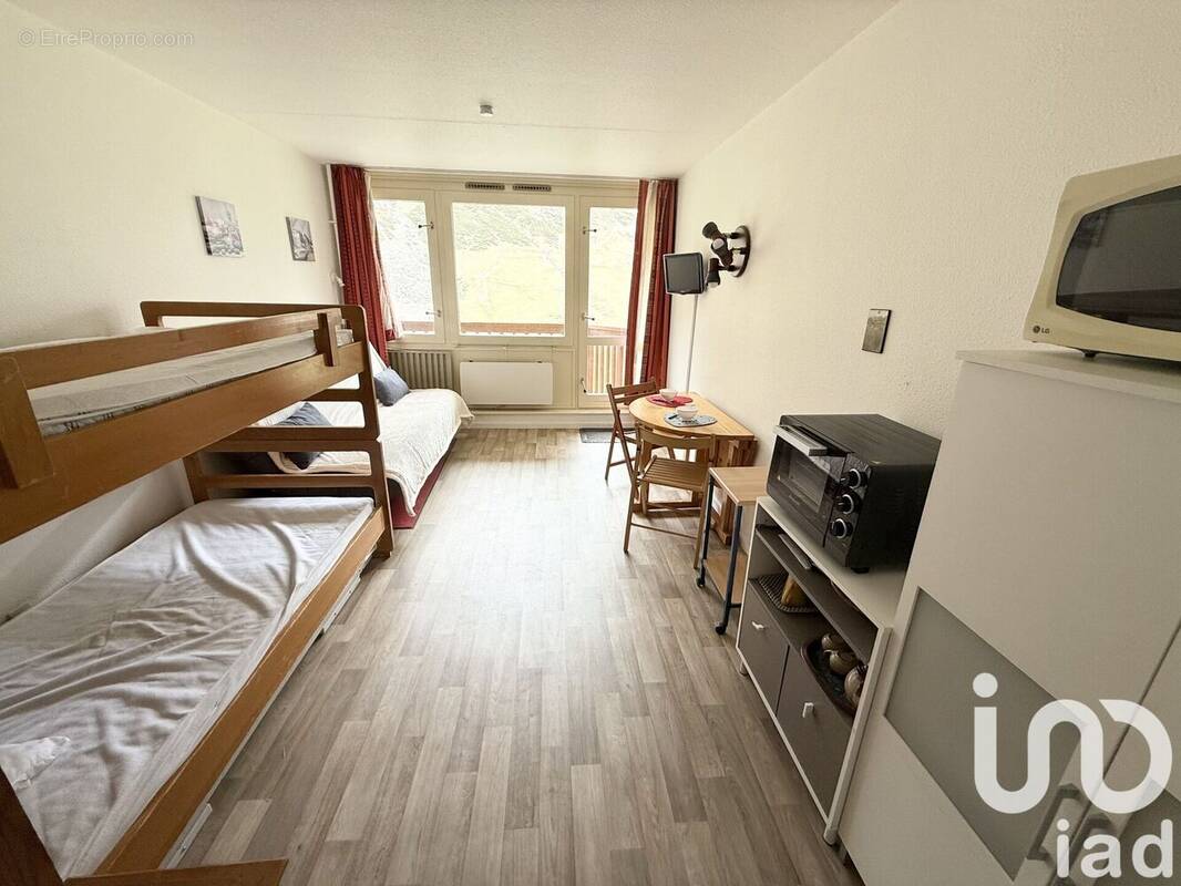 Photo 1 - Appartement à ASTUGUE