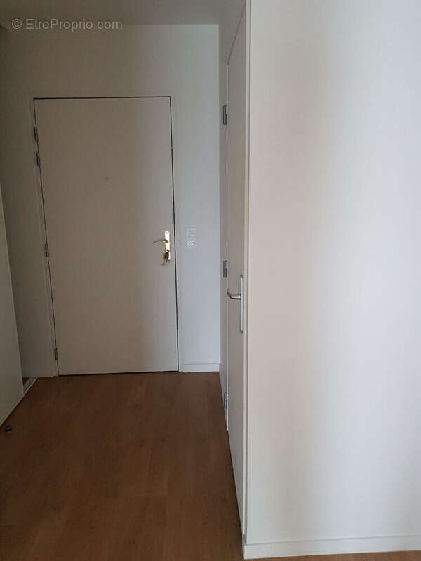 Appartement à AMIENS