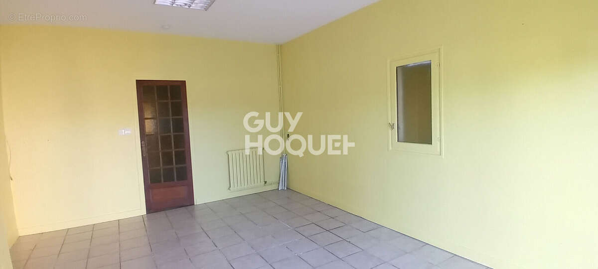 Maison à AUXY