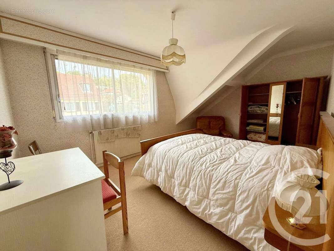 Maison à ARGENTEUIL