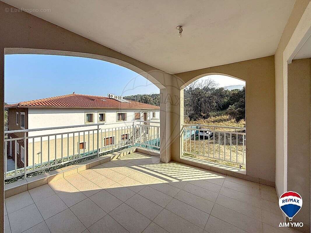Appartement à BASTELICACCIA