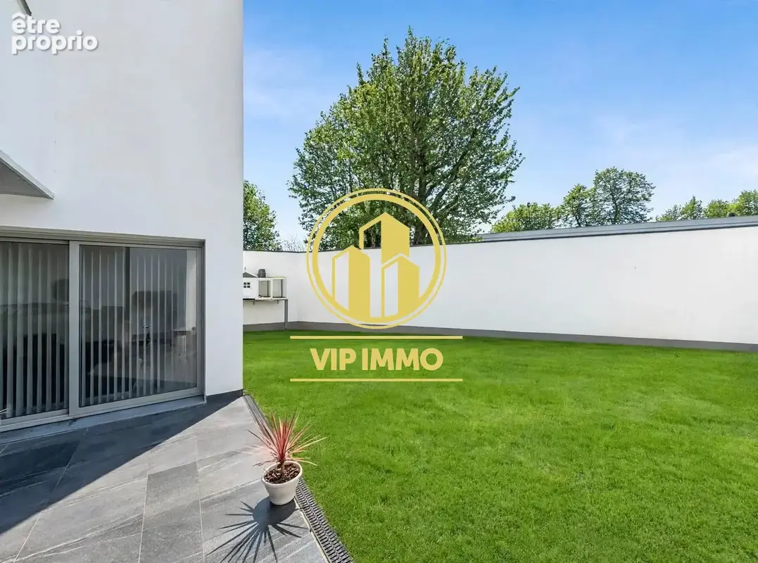 Maison 7 pièces 171 m² à vendre à Ronchin (59790) - photo 5