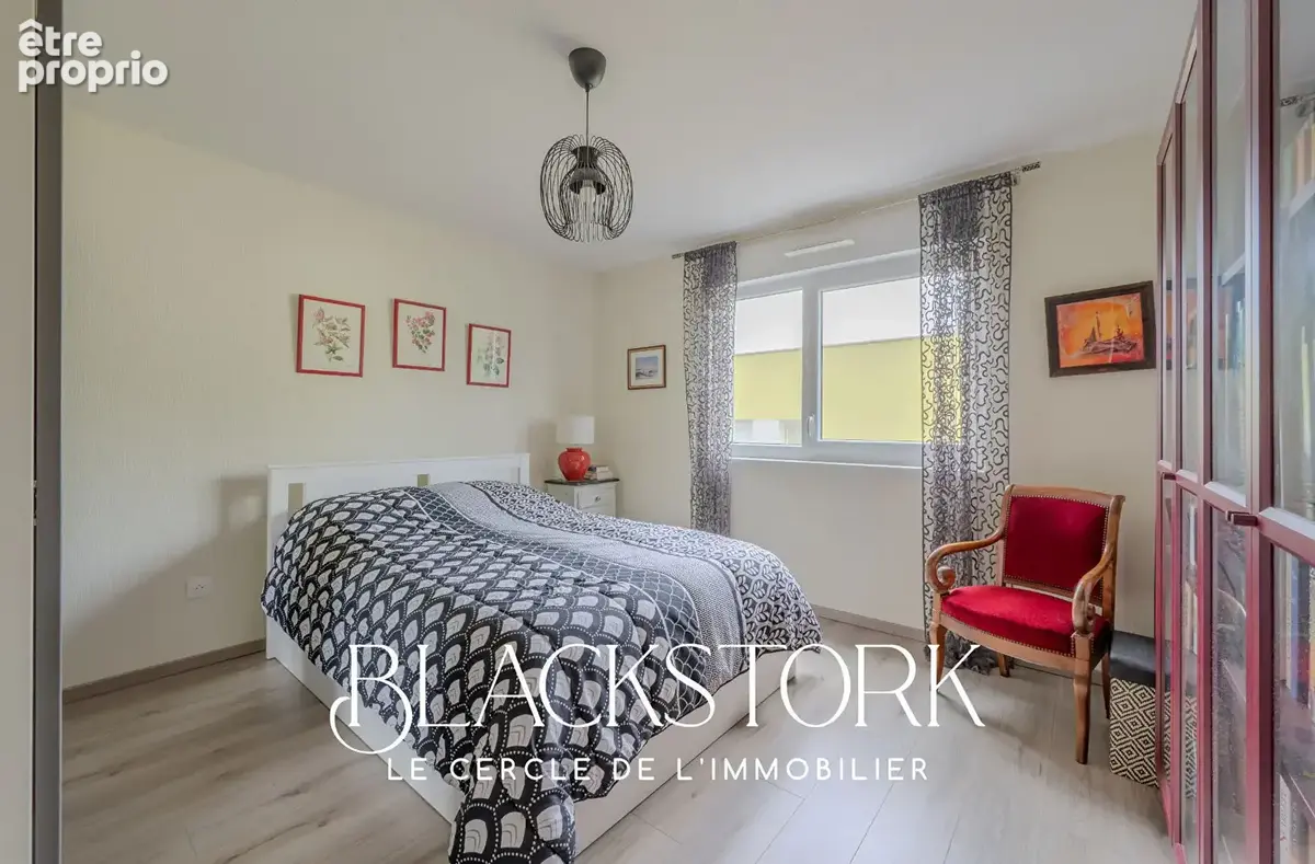 Appartement Saverne 3 pièce(s) - photo 7