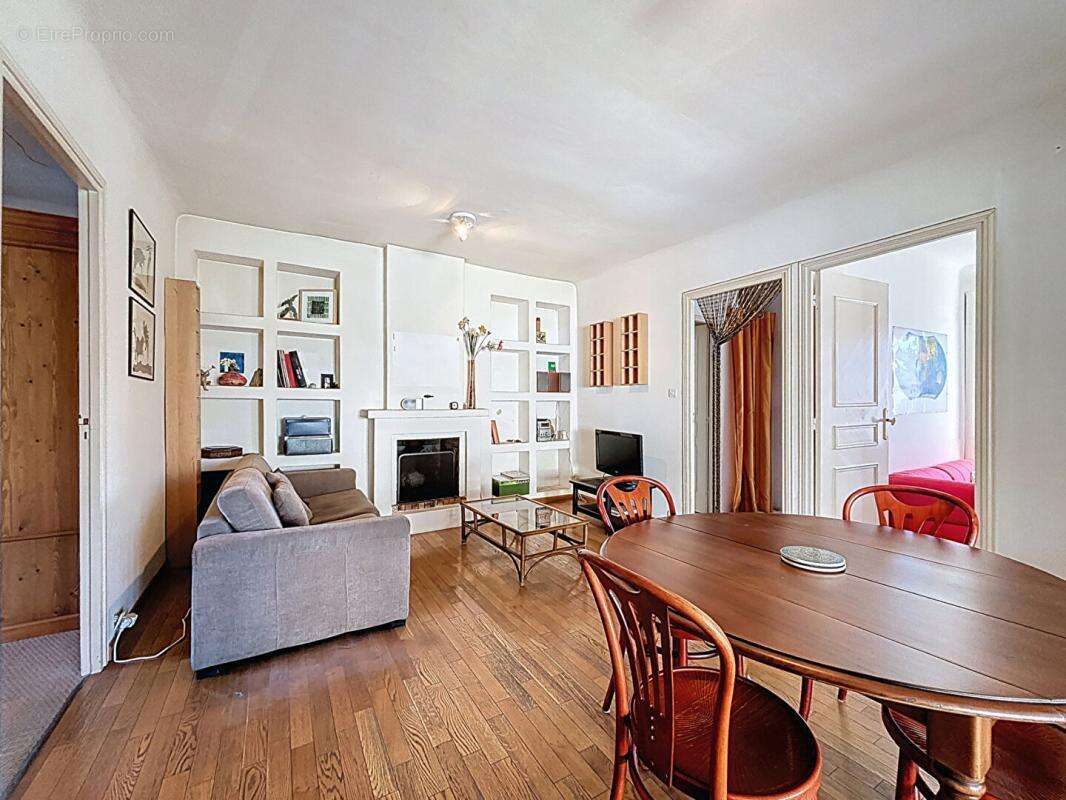 Appartement à MANOSQUE