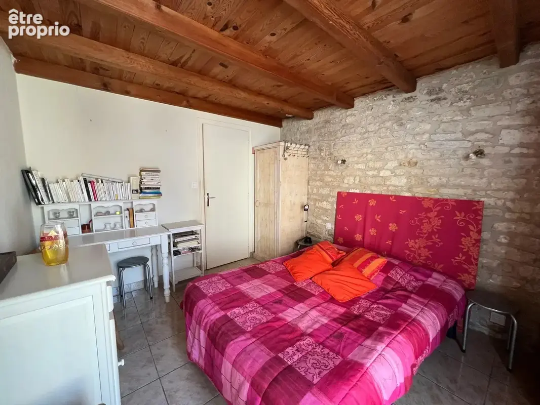 Maison de pays en pierre - photo 6