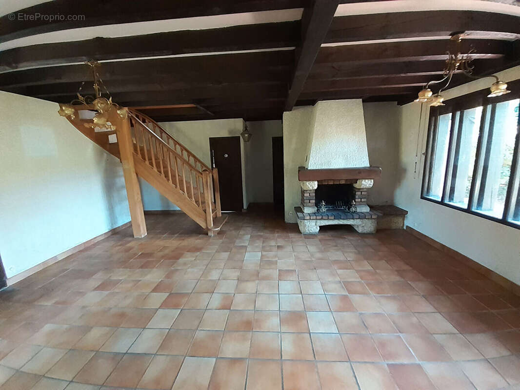 Maison à SAINT-AVIT