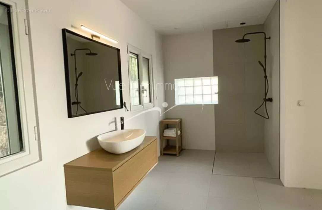 Appartement à LE LAVANDOU